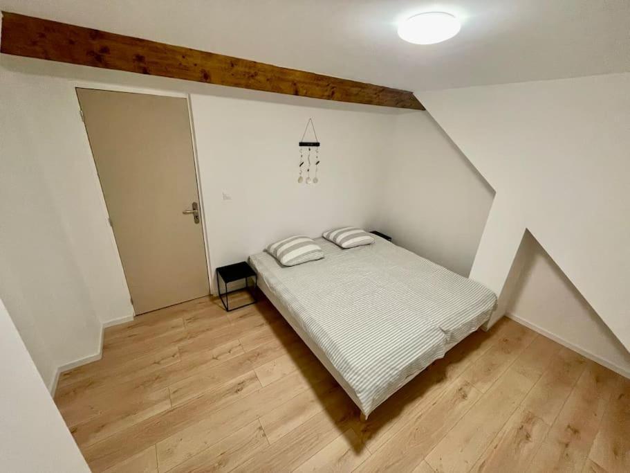 Maison Plein Coeur De Rosendael Duinkerke Buitenkant foto